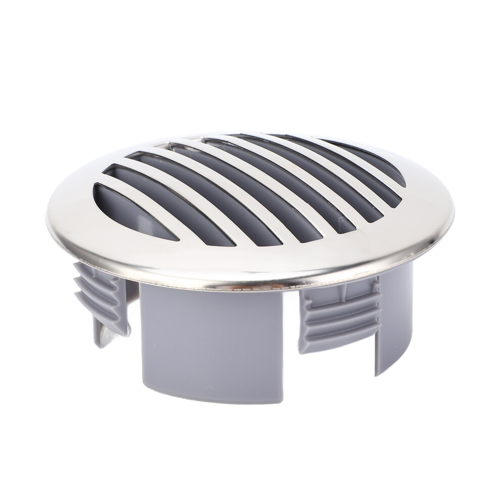 3.5In Airflow Vent Cover 316 Ss Anti Rust For Rvs Boats Yachts 9491357723772