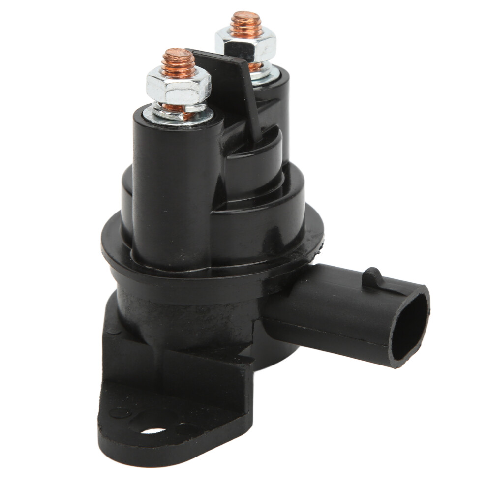 Pro-Grade Starter Solenoid Relay For 1995Â2009 Jet Skis 8071357723814