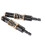 Centering Drill Bits for Doors 5mm & 1/4” Precise Hinge Drilling Tool 14