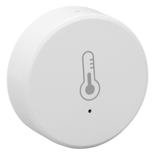 Drahtloses Zigbee-Thermometer-Hygrometer-Sensor, -10C bis 50C, 0-95 %RH