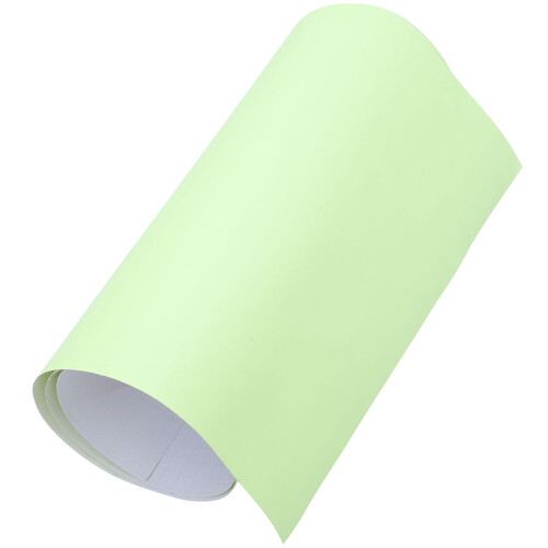1 Rotolo Pellicola Fluorescente per e
