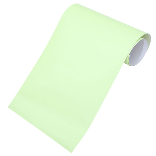 1 Rotolo Pellicola Fluorescente per e 1