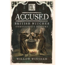 Accused by Willow Winsham Paperback Book