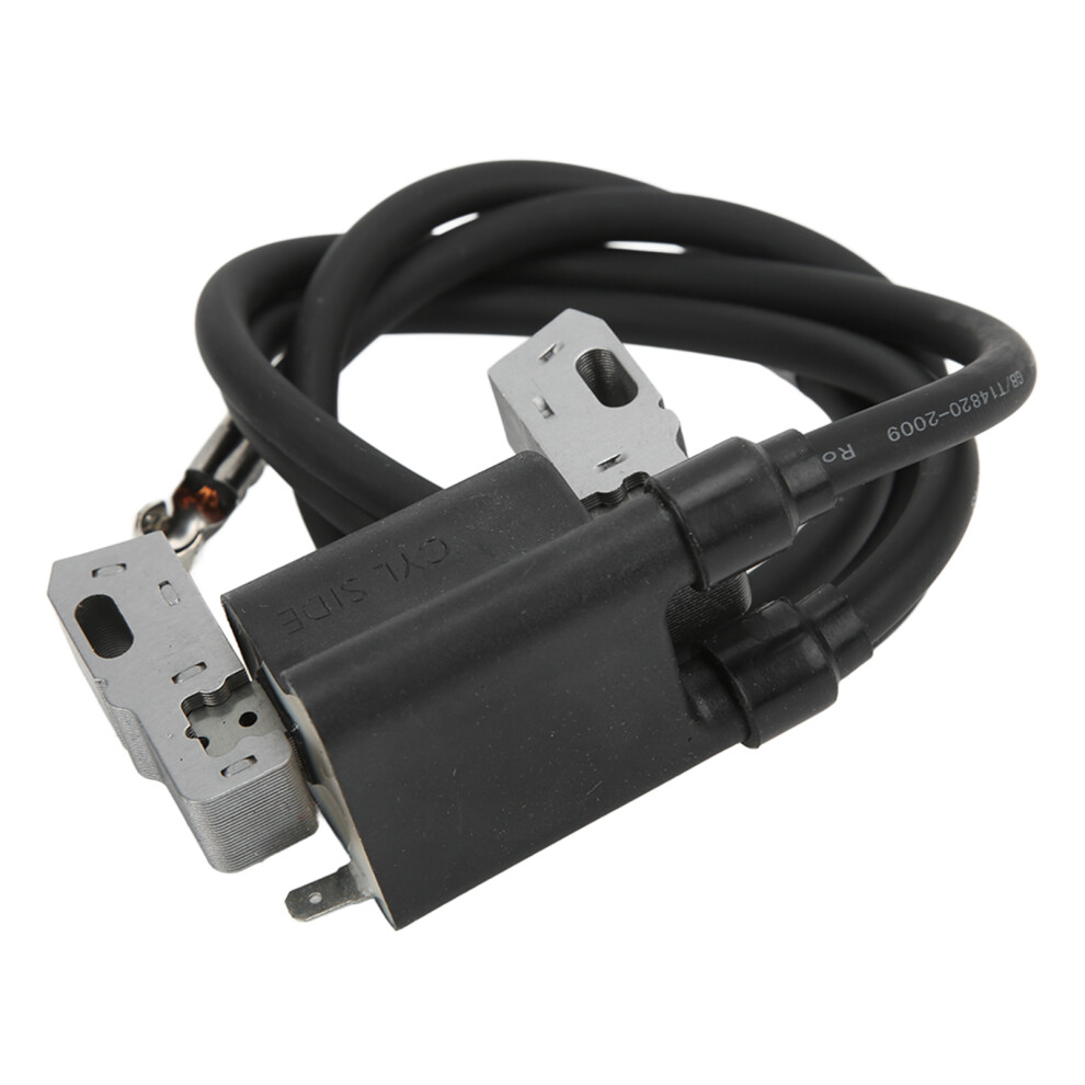 Ignition Coil 394891 394895 For Twin Lhead 16Hp-18Hp Engines 8421357725781