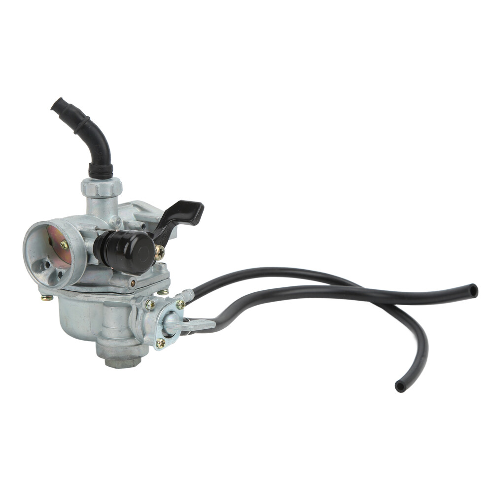 Rustproof Carburetor For Ct70 Mini Trail 1978-1994, Aluminium Alloy 5031357725969