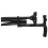 Aluminum Alloy Telescopic Crutches with Torch, Adjustable, 95cm 11