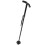 Aluminum Alloy Telescopic Crutches with Torch, Adjustable, 95cm 10