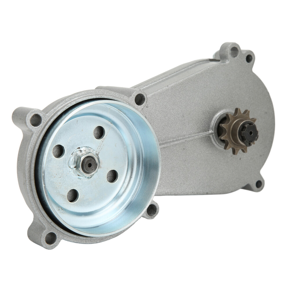 Wear-Resistant T8f Sprocket Gearbox For 2-Stroke Mini Atvs 7681357726251