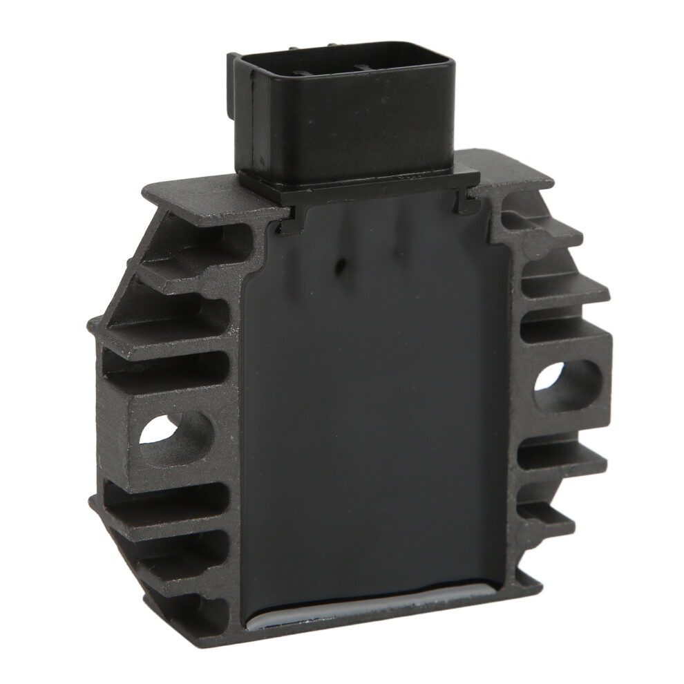 Motorcycle Voltage Regulator 3280005G10 for 400cc Quads & ATVs-image-OPC-PMQ79P2-NEW