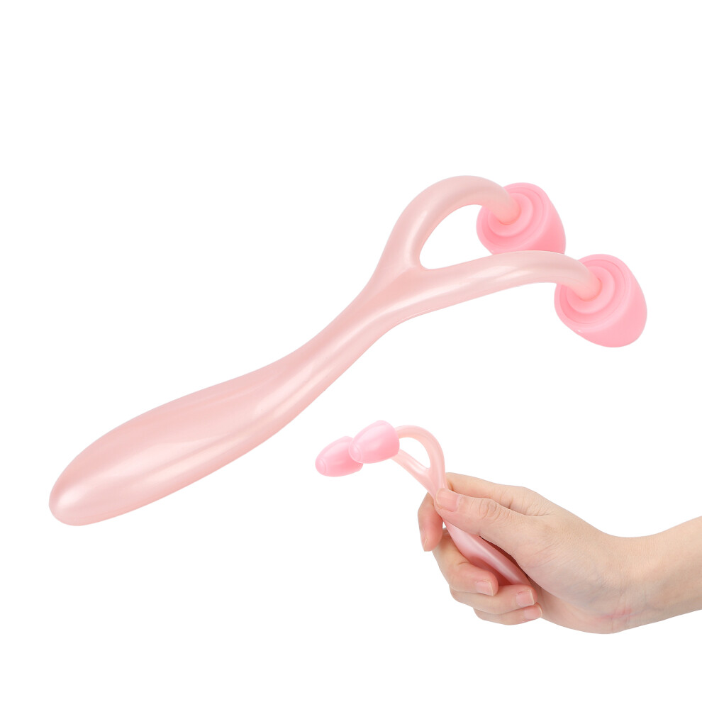 2pcs Portable Nose Massager Tool for Lifting & Shaping Beauty