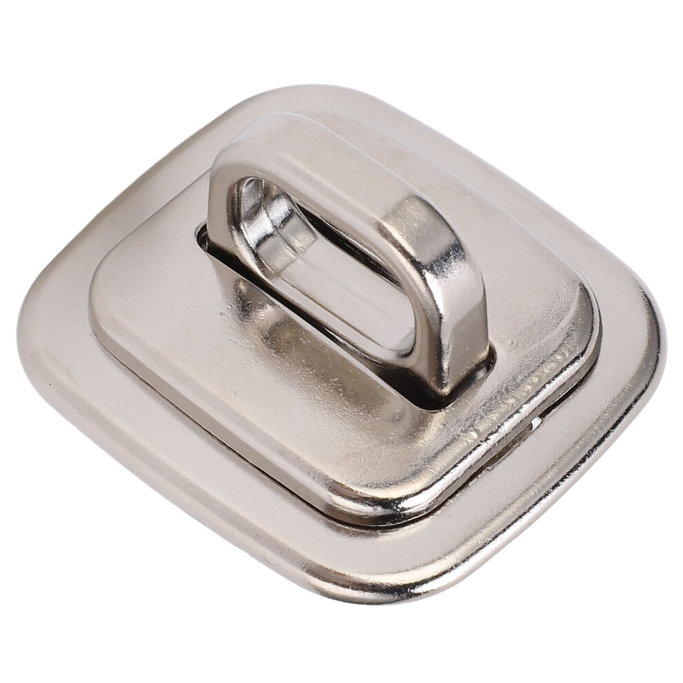 High-Strength Zinc Alloy Anti-Theft Anchor For Computer Devices 9471357725501