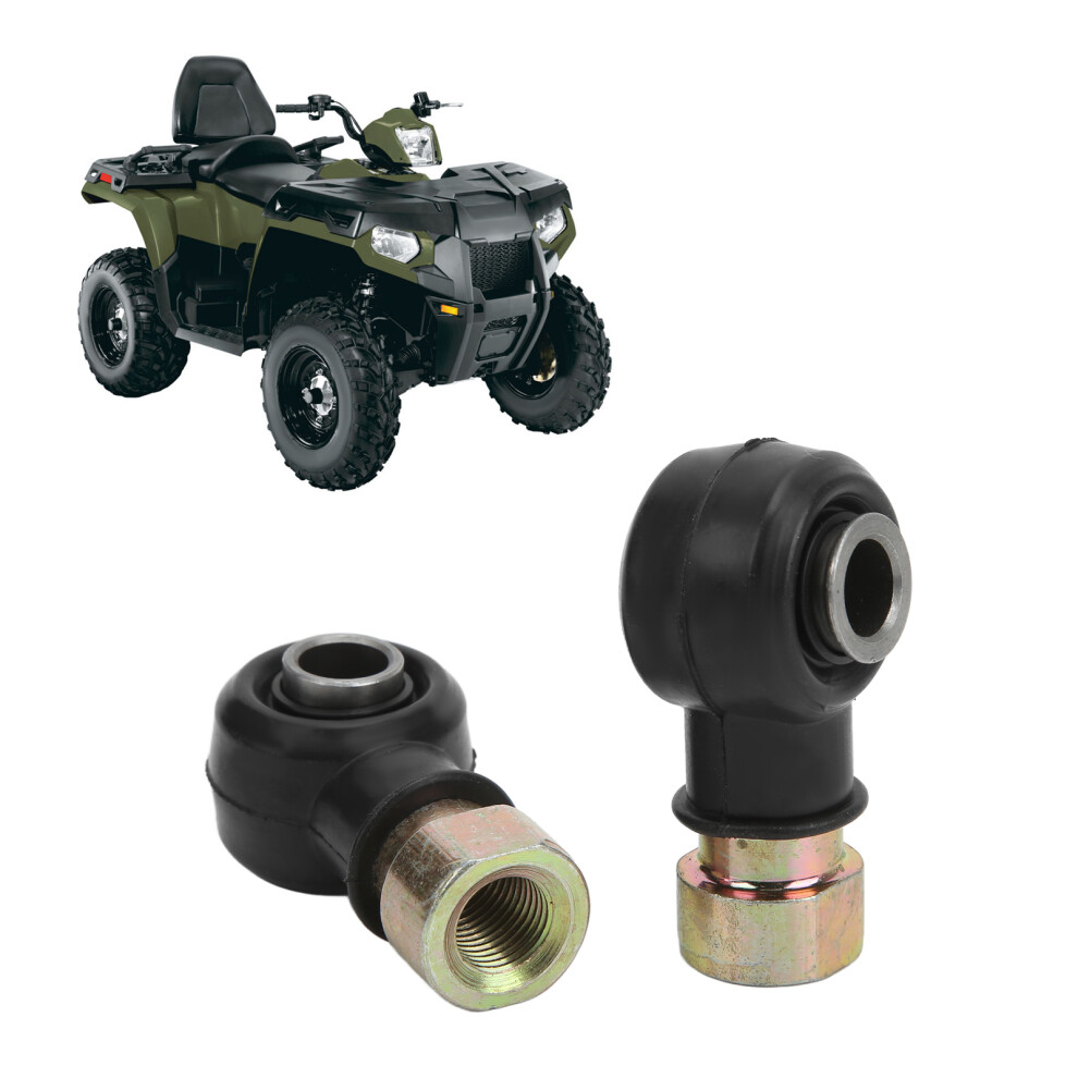 Polaris Sportsman Tie Rod Ends For 325 2000Â2002 8101357725881
