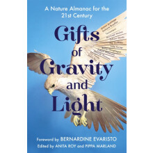 Gifts of Gravity and Light by Pippa Marland Paperback Book