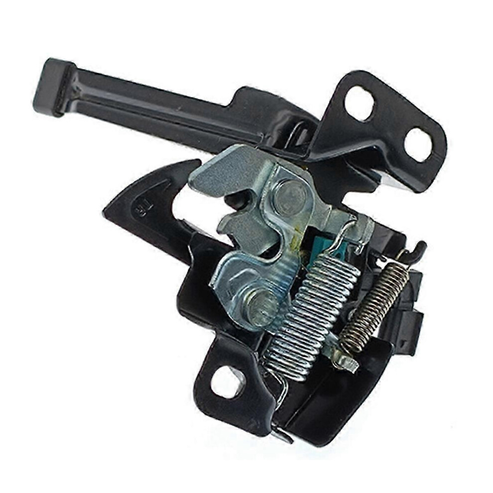 Kikidex (As Show, One Size) Hood Latch Hood Lock Hood Lock Machine 74120-Tr0-A01 For Honda Civic