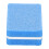 Blocco lucidante per unghie mini portatile blu, 30 pezzi 3