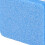 Blocco lucidante per unghie mini portatile blu, 30 pezzi 7