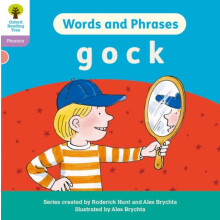 Oxford Reading Tree Floppys Phonics Decoding Practice Oxford Level 1 W