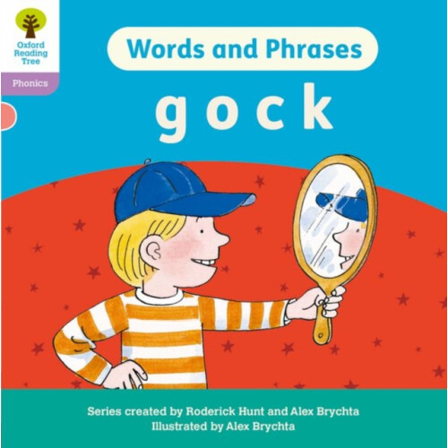 Oxford Reading Tree Floppys Phonics Decoding Practice Oxford Level 1 W