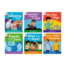 Oxford Reading Tree Floppys Phonics Decoding Practice Oxford Level 4 M