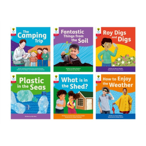 Oxford Reading Tree Floppys Phonics Decoding Practice Oxford Level 4 M