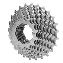 Cycling Bike Cassette 10 Speed 11‑25T Road Bicycle Freewheel Sprocket Part