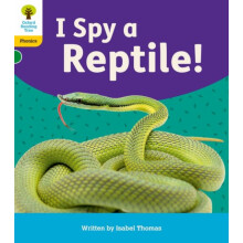 Oxford Reading Tree Floppys Phonics Decoding Practice Oxford Level 5 I