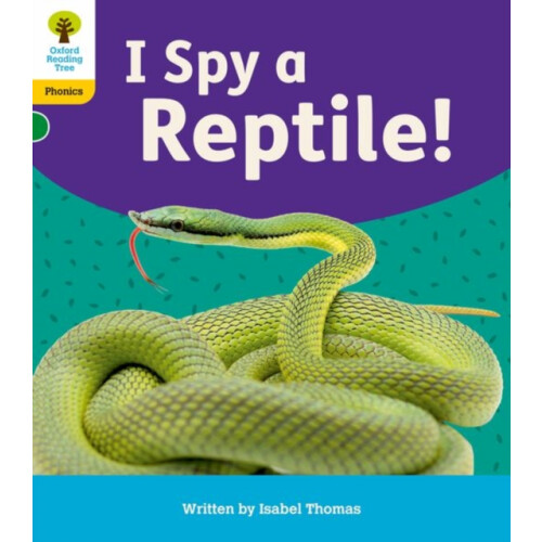 Oxford Reading Tree Floppys Phonics Decoding Practice Oxford Level 5 I
