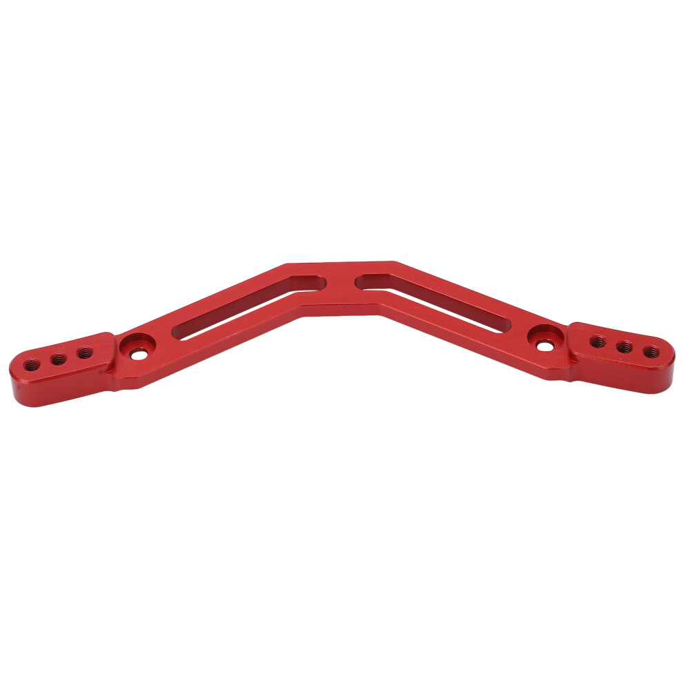 Aluminum Rear Shock Absorber Bracket for 1/10 RC Cars Red-image-OPC-PMQ7CMG-NEW