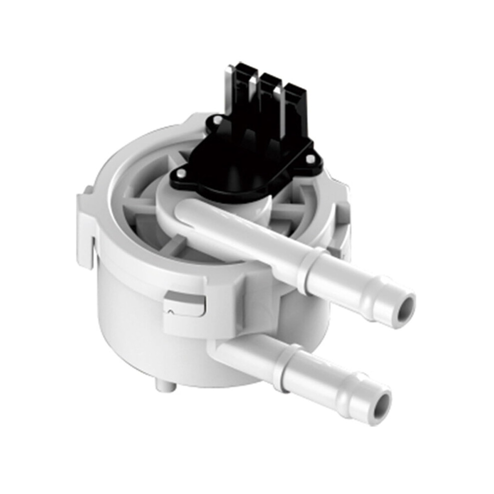 Flow Meter Liquid Flow Meter Hall Effect Flowmeter High-Accuracy Small Flow Control 9339159970379