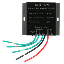 Windturbinengenerator-Controller FO8-12/24V 800W