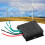 Windturbinengenerator-Controller FO8-12/24V 800W 9