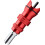 Rivet Attachment For Drill Riveter Electric Nut Riveting Tool Adapter Speed Compatible With Most Drill Drivers 5