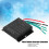 Windturbinengenerator-Controller FO8-12/24V 800W 12