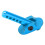 RC Body Post Shell Support Column for 1/10 3S RC Vehicles, Blue 10