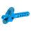 RC Body Post Shell Support Column for 1/10 3S RC Vehicles, Blue 7