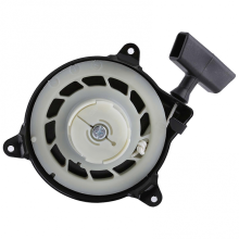 Seilzugstarter-Baugruppe, kompatibel mit Briggs & Stratton 499706 690101, passend für 091212 091232 09141