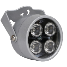 LED-Beleuchtungsgerät, Infrarot, wasserdicht, Nachtsicht-Fülllicht