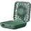 Mini-USB-wiederaufladbarer Ventilator 1