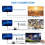 Digitale HD-TV-Antenne für den Innenbereich 3