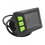 P3C LCD-Display, farbiger Bildschirm, 24V 36V 48V 60V, für E-Bikes und Elektroroller 5