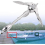 15 kg fällbart ankare i rostfritt stål för marin dockningsutrustning för yachtbåtar 3