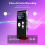 Ghost Hunting EVP Digital Recorder Paranormal Spirit Communication 4