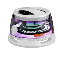 Magnetischer kleiner drahtloser Lautsprecher, G200-Lautsprecher, magnetischer Bluetooth-Lautsprecher, multifunktionaler magnetisch