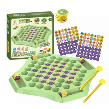 Flip Chess Memory, Schach-Memory-Spiel, kompatibel mit Kindergarten-Gruppenaktivitäten