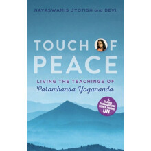 Touch of Peace by Nayaswami Nayaswami Devi Devi Paperback Book