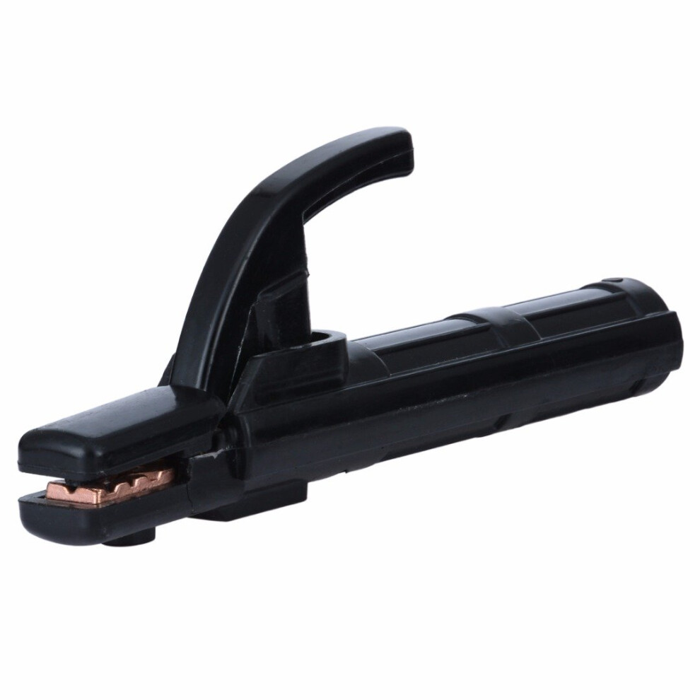 1000A Welding Electrode Holder Copper Insulated Heavy-Duty Jaw Clamp For Welding Machine 9067246492533