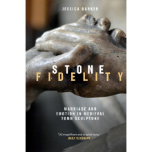 Stone Fidelity by Jessica Royalty Account Barker Paperback Book
