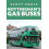 Nottinghams Gas Buses by Scott Poole Paperback Book 1