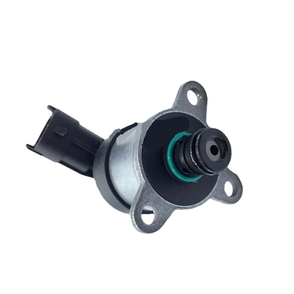 Fuel Injection Sensor 0928400828 Compatible Hyundai Kia Yanmar Common Rail Metering Valve Diesel Injector Black/Silver 9067246492861