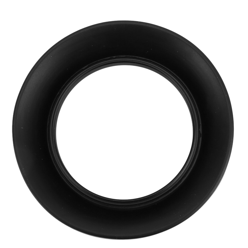 Versatile 67Mm Lens Hood: Three Adjustable States For Various Photography 9331357734012